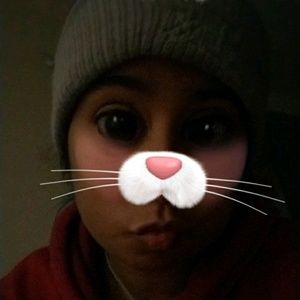 Meet your Posher, Chrissy